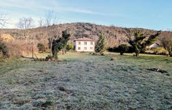 La Tour-sur-Orb, Languedoc-Roussillon 34260
