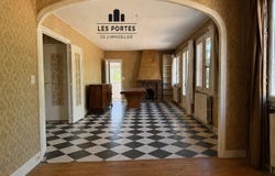 Moigny-sur-École, Essonne 91490