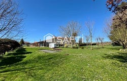 La Chapelle-Saint-Laurent, Poitou-Charentes 79430