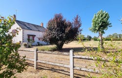 Montlevicq, Centre-Val de Loire 36400