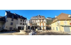 Saint-Pierre-De-Chartreuse, Rhône-Alpes 38380