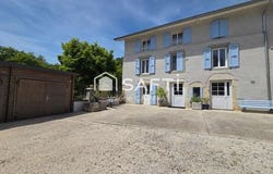 Tullins, Rhône-Alpes 38210