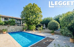 Neffiès, Occitanie 34320