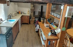 Kergrist-Moëlou, Brittany 22110