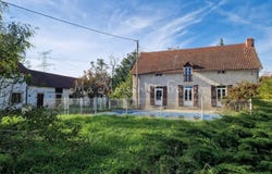 Saint-Pourçain-sur-Sioule, Auvergne 03500
