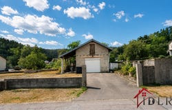 Biffontaine, Grand Est 88430