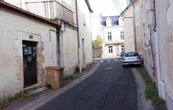 Nevers, Nièvre 58000