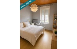Herserange, Lorraine 54440