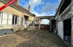 Vinneuf, Bourgogne 89140