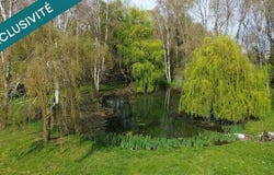 Vouillon, Centre 36100