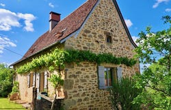 Figeac, Midi-Pyrénées 46100