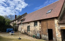 Chaillac, Centre-Val de Loire 36310