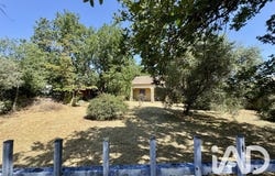 Fons-sur-Lussan, Languedoc-Roussillon 30580