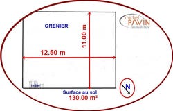 Charly, Centre 18350