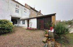 Marcigny, Burgundy 71110
