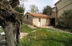 Saint-Florent-sur-Auzonnet, Gard 30960