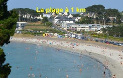 Trévou-Tréguignec, Brittany 22660