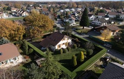 Chens-sur-Léman, Rhône-Alpes 74140