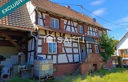 Rittershoffen, Alsace 67690