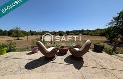 Bayas, Aquitaine 33230