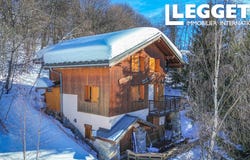 Saint-Martin-de-Belleville, Auvergne-Rhône-Alpes 73440