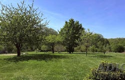 Plailly, Oise 60128
