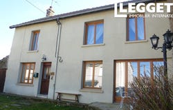 Colondannes, Nouvelle-Aquitaine 23800