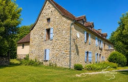 Rignac, Midi-Pyrénées 46500