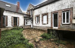Sergines, Bourgogne 89140