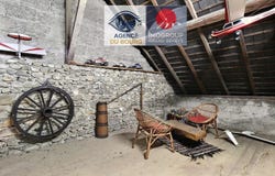 Thusy, Haute-Savoie 74150