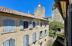 Uzès, Occitanie 30700