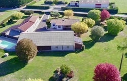 Villeréal, Aquitaine 47210