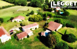 Genouillé, Nouvelle-Aquitaine 86250