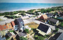 Zuydcoote, Nord-Pas-de-Calais 59123