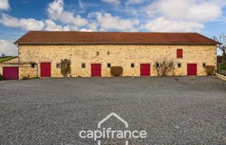 Millay, Burgundy 58170