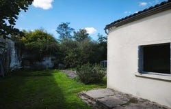 Cezac, Aquitaine 33620