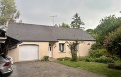 Quilly, Pays de la Loire 44750