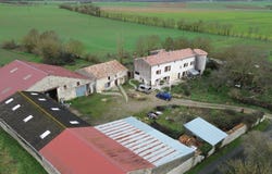 Beauvoir-sur-Niort, Poitou-Charentes 79360