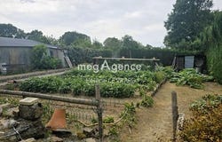 Livet, Pays de la Loire 53150