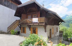 281 Rue Léon Ecoffet, Ugine, Rhône-Alpes 73400