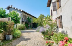 Sainte-Marie-d'Alloix, Auvergne-Rhône-Alpes 38660