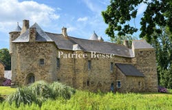Lannion, Brittany 22300