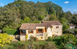 Lacapelle-Biron, Aquitaine 47150