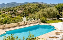 Pegomas, Provence-Alpes-Côte d'Azur 06580