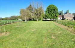 Antonne-Et-Trigonant, Aquitaine 24420