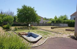 Paray-le-Monial, Burgundy 71600