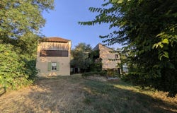 Bassoues, Midi-Pyrénées 32320