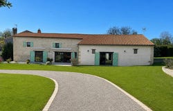 Coulonges-sur-l'Autize, Poitou-Charentes 79160