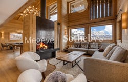 MEGEVE, Auvergne-Rhône-Alpes 74120
