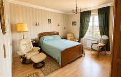 Lussac-Les-Chateaux, Poitou-Charentes 86320